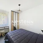 3748-appartement 6 Couchages Avec Piscine Apartmán Argelès-sur-Mer