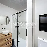 3748-appartement 6 Couchages Avec Piscine Apartamento *