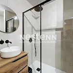 Apartamento 3748-appartement 6 Couchages Avec Piscine *