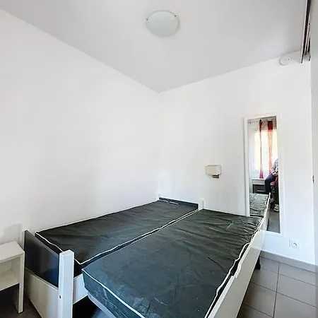 Apartment 3327-appartement 6 Couchages Avec Piscine