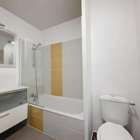 Apartment 3327-appartement 6 Couchages Avec Piscine