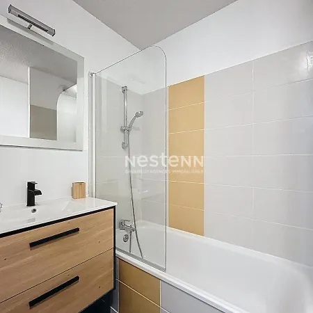 3748-appartement 6 Couchages Avec Piscine Apartment Argeles-sur-Mer