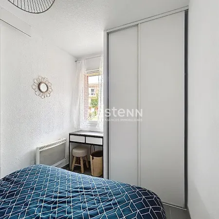 3748-appartement 6 Couchages Avec Piscine Apartment