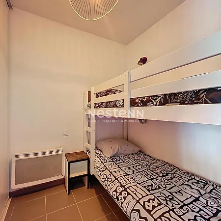 3748-appartement 6 Couchages Avec Piscine Appartamento *