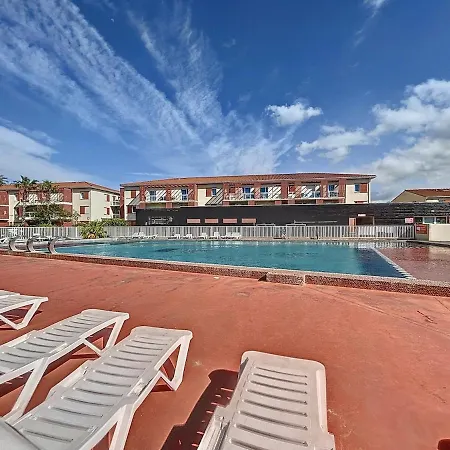 Apartment 3748-appartement 6 Couchages Avec Piscine Argeles-sur-Mer