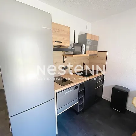 Apartment 3748-appartement 6 Couchages Avec Piscine Argeles-sur-Mer