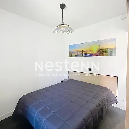 3748-appartement 6 Couchages Avec Piscine Apartment Argeles-sur-Mer