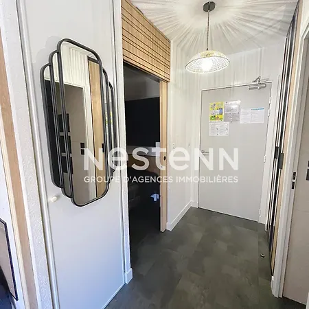 3748-appartement 6 Couchages Avec Piscine Lejlighed Argelès-sur-Mer