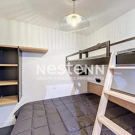 3748-appartement 6 Couchages Avec Piscine Lejlighed Argelès-sur-Mer