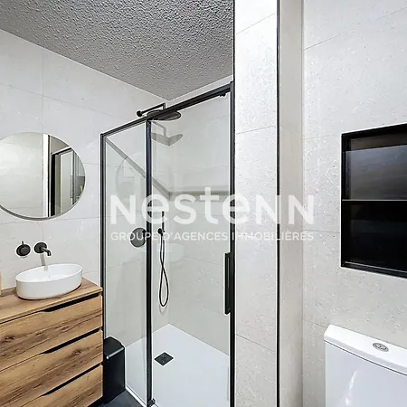 3748-appartement 6 Couchages Avec Piscine Lejlighed *