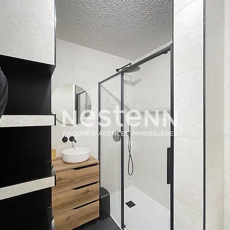 3748-appartement 6 Couchages Avec Piscine Apartamento