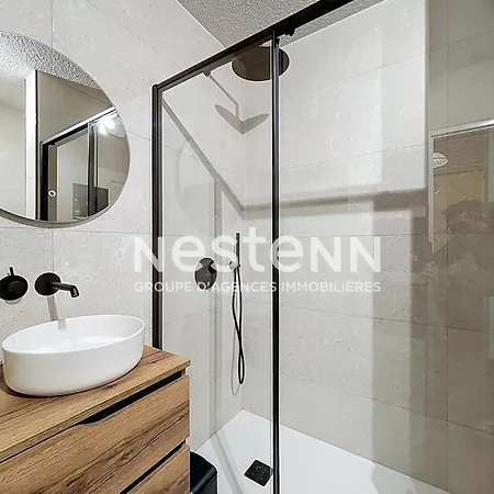 Lejlighed 3748-appartement 6 Couchages Avec Piscine *