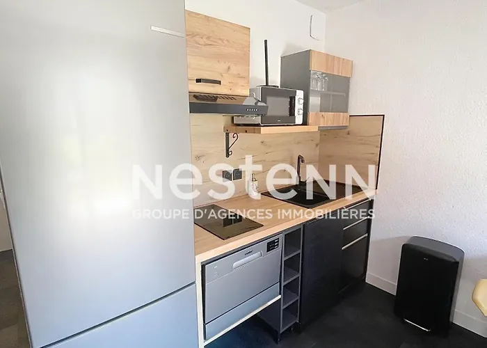 Apartment 3748-appartement 6 Couchages Avec Piscine Argeles-sur-Mer