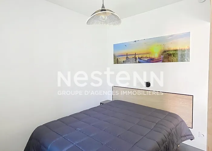 3748-appartement 6 Couchages Avec Piscine Apartment Argeles-sur-Mer