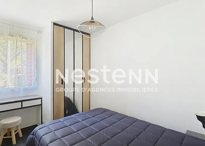 3748-appartement 6 Couchages Avec Piscine Apartment Argeles-sur-Mer