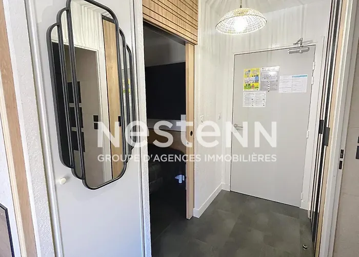 3748-appartement 6 Couchages Avec Piscine Apartment Argeles-sur-Mer