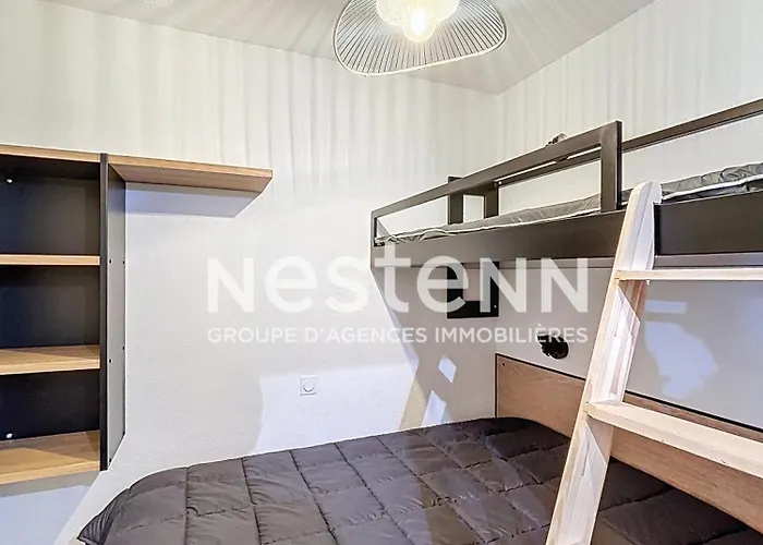 3748-appartement 6 Couchages Avec Piscine Apartment Argeles-sur-Mer